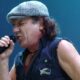 AC/DC’s Brian Johnson Responds To Rumors That Bon Scott Wrote Lyrics For “Back In Black” Album