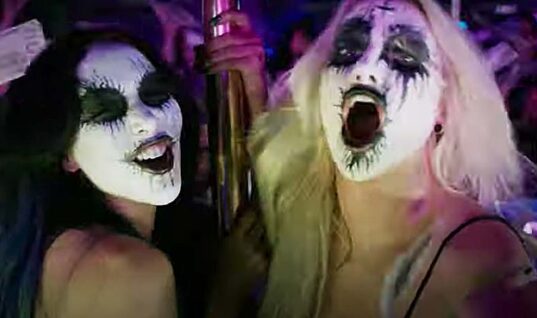 New Butcher Babies Video Is Very NSFW