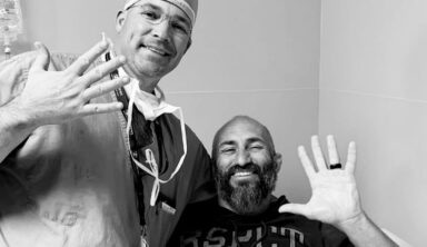 Tommaso Ciampa Confirms He Has Undergone Surgery