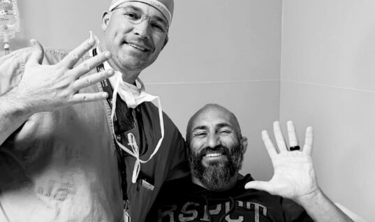 Tommaso Ciampa Confirms He Has Undergone Surgery