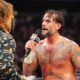 Surprising Name Was On AEW’s Disciplinary Committee That Decided To Fire CM Punk