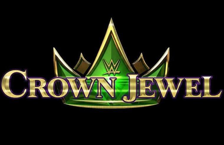 Everything You Can Expect To See At WWE Crown Jewel 2022