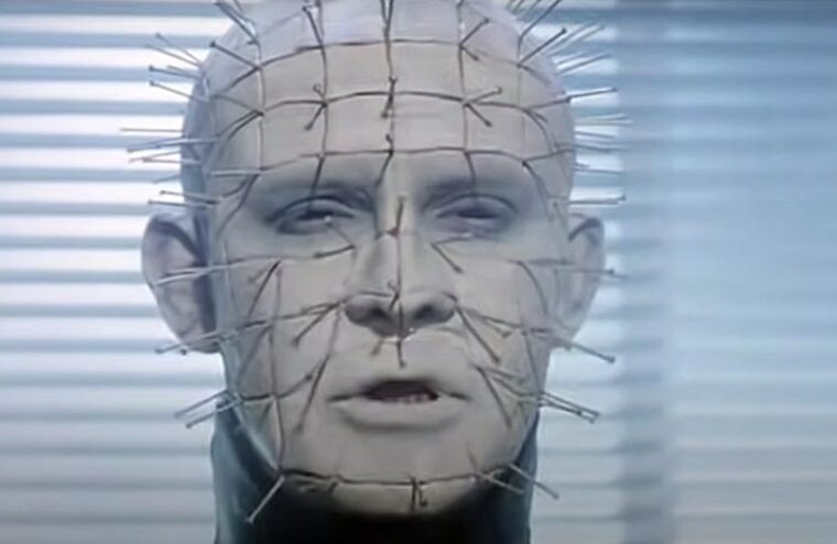 Pinhead Discusses Influence Of ‘Hellrasier’ On Metal