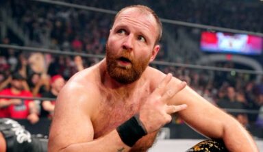 Who Jon Moxley Was Going To Wrestle At WrestleDream Has Been Revealed