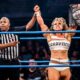 Top Impact Wrestling Star Departs Company