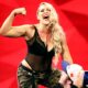 Speculation Lacey Evans Is Departing WWE After Social Media Handle Update