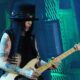 Mötley Crüe Guitarist Mick Mars Is Done Touring