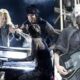 Nikki Sixx Provides Update On Mötley Crüe Rehearsals With Guitarist John 5