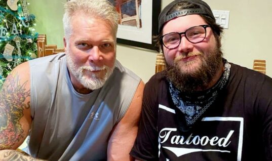 Kevin Nash Shares The Details Of His Son’s Tragic Passing