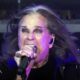 Ozzy Osbourne Shares Difficult News About His Touring Future