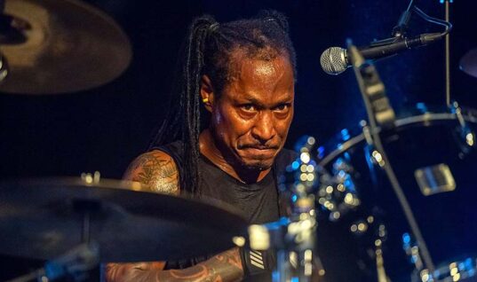 Dead Kennedys & Ex-Red Hot Chili Peppers Drummer D.H. Peligro Passes Away Aged 63