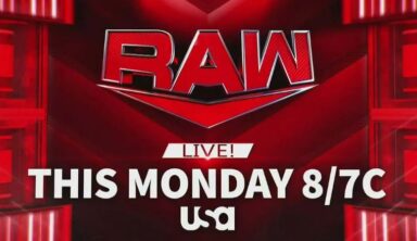 TKO’s Ari Emanuel Reveals Whether Raw Could Move Away From Monday Nights