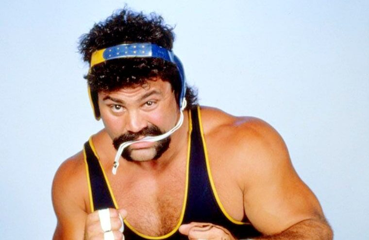 WrestleCon Issue Statement After Booking Rick Steiner For Their Next Event