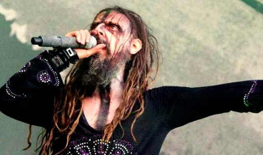 Rob Zombie Reveals Why He Hasn’t Watched New “Halloween” Movies