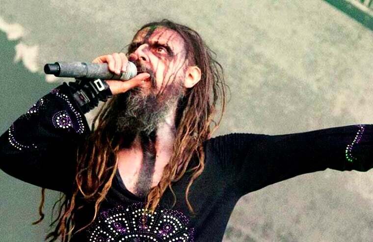 Rob Zombie Reveals Why He Hasn’t Watched New “Halloween” Movies