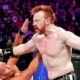Sheamus Out Of Action With “Really Bad” Injury