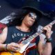 Slash Talks About Plans For New Guns N’ Roses Album