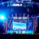 Big Name Backstage At SmackDown