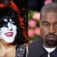Paul Stanley Calls Out Kanye West For Controversial Tweet