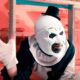 See The “Terrifier 2” Scene That Almost Made Chris Jericho Puke