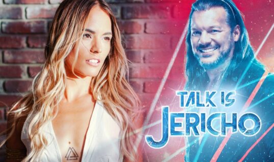 Talk Is Jericho: The Interdimensional Abilities Of Elizabeth April