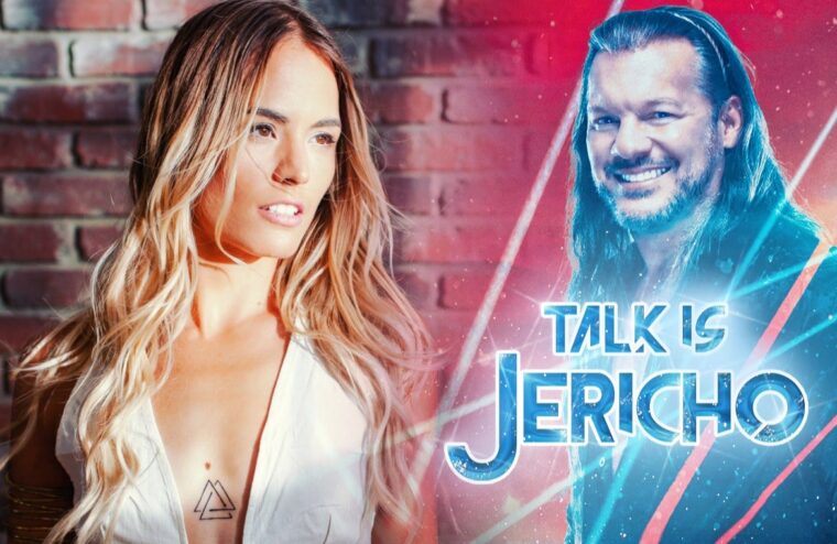 Talk Is Jericho: The Interdimensional Abilities Of Elizabeth April