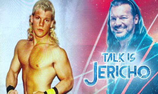 Talk Is Jericho: Oct 2, 1990 – The Origin Of Jericho
