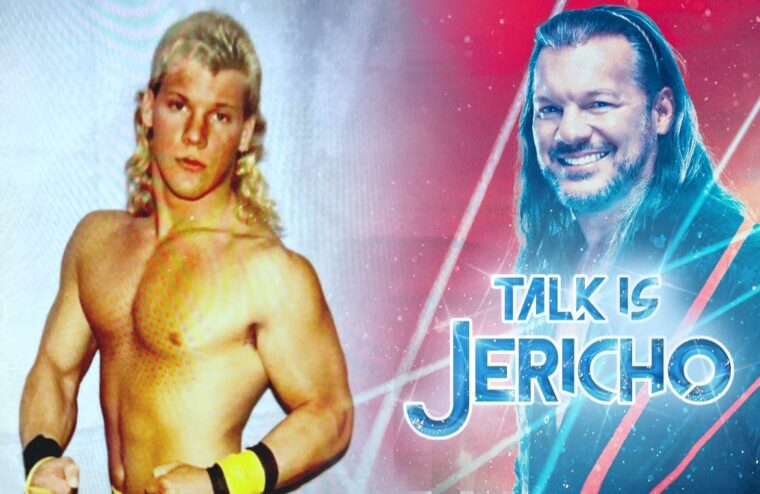 Talk Is Jericho: Oct 2, 1990 – The Origin Of Jericho