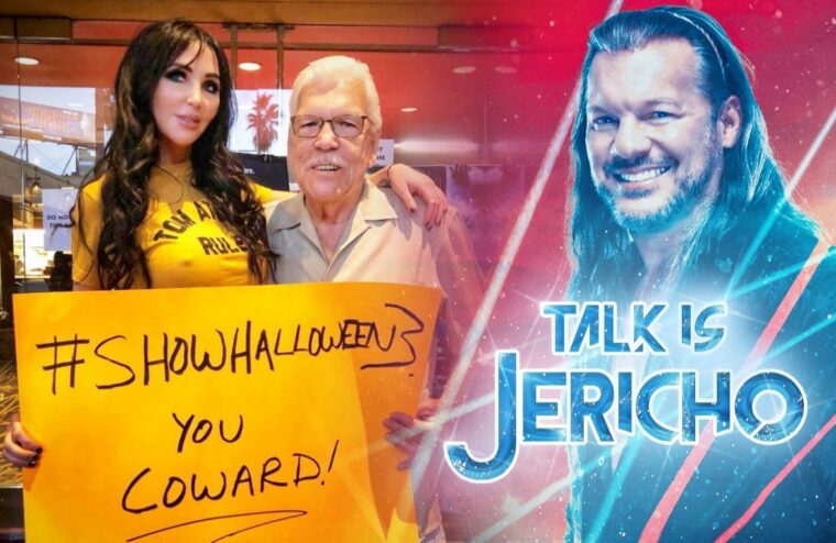 Talk Is Jericho: Halloween Special – Dissecting Horror Franchise ThreeQuels