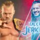 Talk Is Jericho: Sign Of The Hammerstone