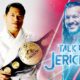 Talk Is Jericho: Ichi, Ni, San, Da! The Life & Times Of Antonio Inoki