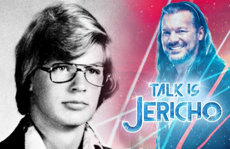 Talk Is Jericho: Dissecting Dahmer – Analyzing Evil Incarnate