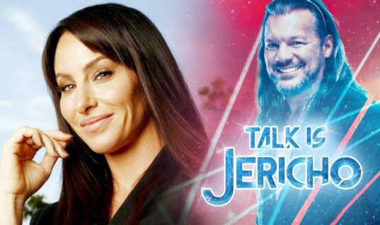Talk Is Jericho: Molly’s Game – High Stakes Gambling, Extortion, and FBI Arrests