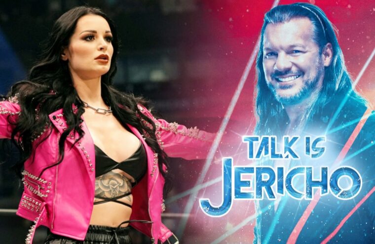 Talk Is Jericho: Saraya Turns The Page
