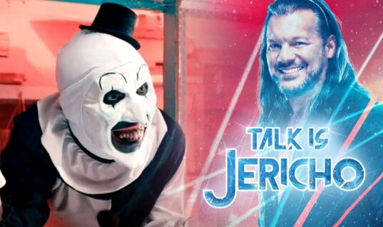 Talk Is Jericho: Terrifier 2 – The Good, The Bad & The Gory