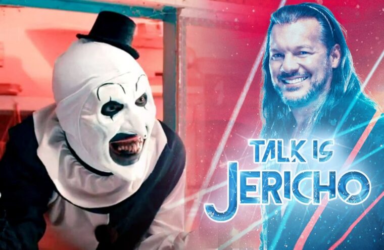 Talk Is Jericho: Terrifier 2 – The Good, The Bad & The Gory
