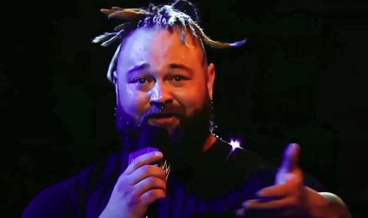 Bray Wyatt Debuts New Entrance Music Courtesy Of Code Orange
