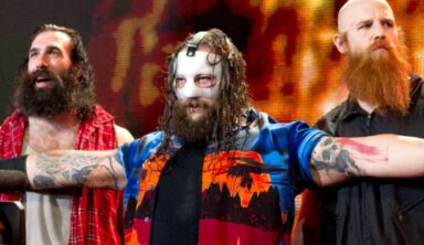 WWE Trademark Application Featuring “Harper” Has Fans Speculating Over New Wyatt Family Members