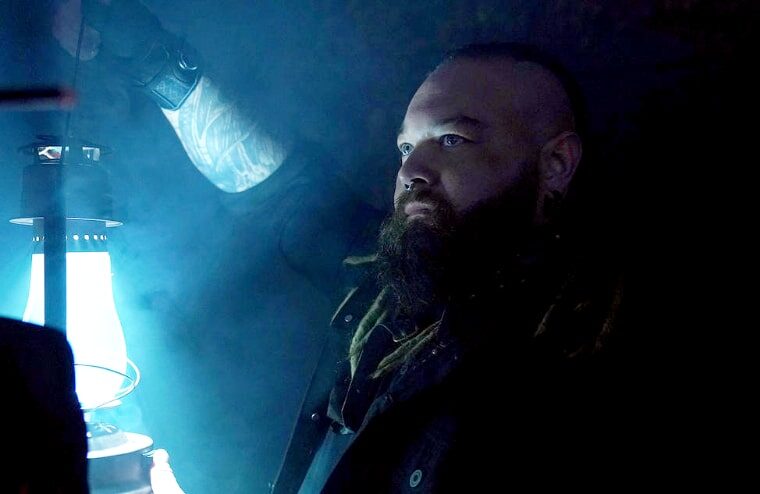 Bray Wyatt’s WWE Return Has Amassed Huge Number Of Views Across Social Media In The Hours Following Extreme Rules