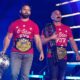 Tony Khan Reveals Why FTR Doesn’t Have A Match On “Full Gear” 