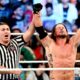 AJ Styles Ends Unwanted Streak At Survivor Series