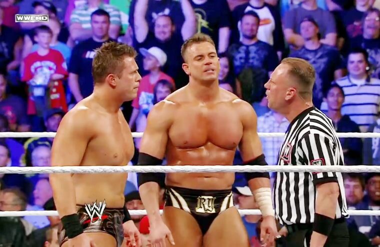 Alex Riley Announced For First Singles Match In Almost Seven-Years