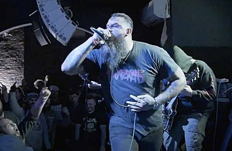 AEW Stars Mosh At Concert By Brody King’s Band (w/Video)