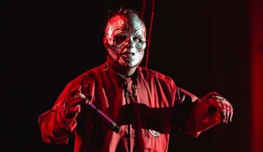 “Clown” Shares Hopes For How Slipknot Releases Future Material