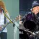Megadeth’s Dave Mustaine Elaborates On His Current Relationship With Metallica