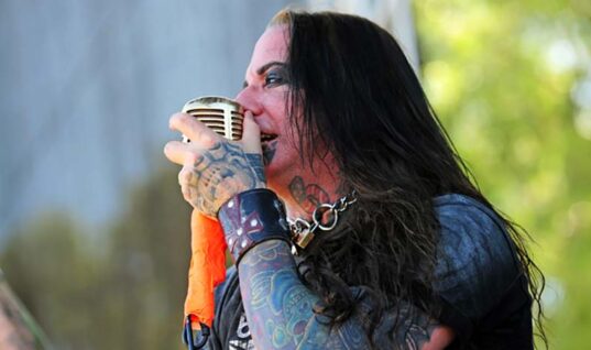 Details Revealed On Coal Chamber Reunion