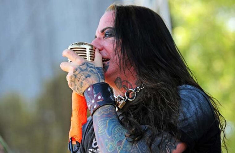 Details Revealed On Coal Chamber Reunion