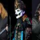 Grammy Awards Announces Nominees For Rock & Metal Categories