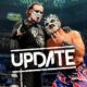 Second AEW Star Added To The Great Muta’s Final Match
