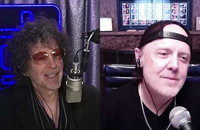 Lars Ulrich Reveals How Metallica Ended Up On “Stranger Things”